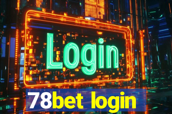 78bet login